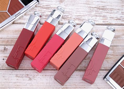 dior lip tint reviews